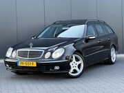 Mercedes-Benz E-klasse - Combi 500 Avantgarde 4-Matic Schuifdak - Xenon - Navi - Stoe