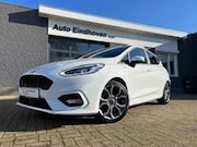 Ford Fiesta - 1.0 Turbo, ST-Line, Led, Lmv, 140pk €10995,