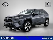 Toyota RAV4 - 2.5 Plug-in Hybrid AWD Bi-Tone Plus | CarPlay/Android Auto |