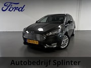 Ford Focus - Wagon 1.5 Titanium Edition