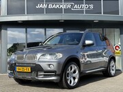 BMW X5 - xDrive48i High Executive ✅ 7 persoons ✅ Leer ✅ Trekhaak ✅ NL