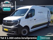 Renault Master - E-Tech T35 L3H2 Advance long range 87 kWh GOOGLE NAVI / ADDI