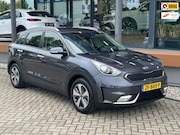 Kia Niro - 1.6 GDi Hybrid DynamicLine / WINTER + ZOMER SET