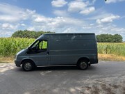 Ford Transit - 280M 2.2 TDCI HD