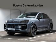 Porsche Cayenne Coupé - 3.0 S E-Hybrid Black Edition