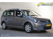 Volkswagen Touran - 1.4 TSI Trendline