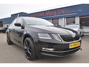 Skoda Octavia - 1.0 TSI Greentech Business Edition , TREKHAAK , CLIMATR , CR