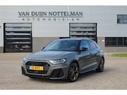 Audi A1 - Sportback 30 TFSI S Line Edition One / LED / Carplay / N.A.P