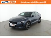 Polestar 2 - Long Range Dual Motor 78 kWh |YZ35882|