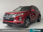 Mitsubishi ASX - 2.0 Instyle | Trekhaak | Achteruitrijcamera | Leder | Stoelv