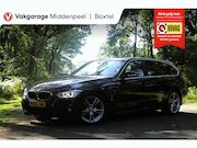 BMW 3-serie - 316i M-sport | Bi-Xenon | Keyless | Navi