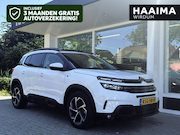 Citroën C5 Aircross - 1.6 Plug-in Hybrid 225 Shine | Schuif-/kanteldak | PHC Verin