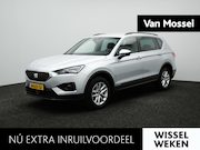 Seat Tarraco - 1.5 TSI Style Business Intense 7p. AUTOMAAT | ADAPTIEVE CRUI