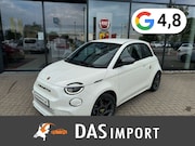 Abarth 500 - e Abarth _ Garantieverlängerung