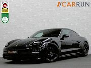 Porsche Taycan - GTS 93 kWh | Luchtvering | Passagier-Display | 360 Camera |