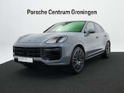 Porsche Cayenne - Turbo E-Hybrid Coupé