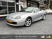 MG TF - 1.8 TF CABRIO | NW APK | RHD | 96000 KM | KOOPJE