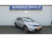 Nissan Qashqai - 1.2 DIG-T 85KW 2WD CVT AUTOMAATBAK DEFECT