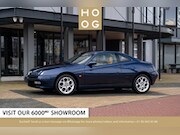 Alfa Romeo GTV - 1.8 T.Spark 16V