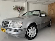 Mercedes-Benz E-klasse - 220, 69000 KM, NAP, NL AUTO, AUTOMAAT, TOPSTAAT, LEDER, DEAL