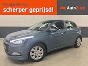 Hyundai i20 - 1.0 T-GDI Comfort / Navi / Camera / DAB / PDC achter / Cruis