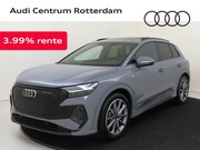 Audi Q4 e-tron - 45 quattro S edition Competition 286pk