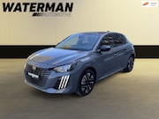 Peugeot 208 - Hybrid 100 e-DCS6 ALLURE/VIRTUAL/CRUISE/PDC/LED/CARPLAY/CLIM