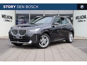 BMW X3 - 30e xDrive Automaat / Trekhaak / Sportstoelen / Comfort Acce