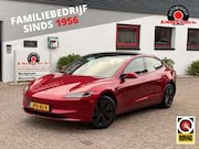 Tesla Model 3 - Long Range RWD/ 750KM WLTP/ December 2025/ Camera