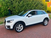 Audi Q2 - 1.4 TFSI CoD 150 pk Sport met leer panorama dak hele auto