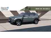 Dacia Duster - 1.6 Hybrid 140 Journey Uit voorraad leverbaar op = op