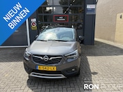 Opel Crossland - 1.2 Turbo Edition 2020 / Airco/ Navigatie/ Cruise/ Aplle car