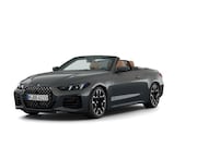 BMW 4-serie Cabrio - 420i M Sport Pro Pack | Innovation Pack | Harman Kardon |