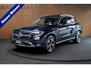 Mercedes-Benz GLC-klasse - 300e 4MATIC Luxury Line Panoramadak 360 camera Electrice tre