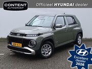 Hyundai Inster - 49 kWh 115pk 4-zits Pulse DEMO