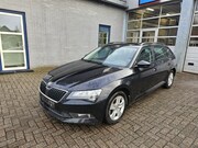 Skoda Superb - Combi 1.6 TDI Active Business Engine broken, motor defect
