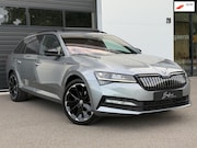 Skoda Superb - 1.4 TSI iV Sportline Business Panodak|ACC|Camer