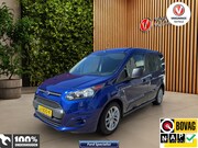 Ford Tourneo Connect - Compact 1.0 Trend