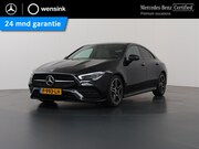 Mercedes-Benz CLA-Klasse - 180 Business Solution AMG | Night | Panoramadak | Memory | K