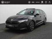 Skoda Octavia - Combi 1.5 TSI MHEV 150 pk DSG Sportline | Panoramadak | Trek