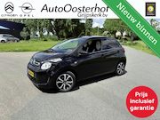 Citroën C1 - 5drs Shine LUXE Automaat + Clima