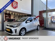 Kia Picanto - 1.0 CVVT EconomyPlusLine, Airco, Bleutooth, Elektrischpakket