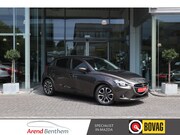 Mazda 2 - 1.5 Skyactiv-G GT-M Line Clima / Navi / Trekhaak / Cruise / 