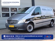Mercedes-Benz Vito - 113 CDI Euro 5 - 2x Schuifdeur - Airco - Cruise