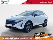 Nissan Qashqai - 1.5 e-Power Tekna Plus | LAATSTE EXEMPLAREN MET DEZE ACTIE |