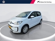 Volkswagen e-Up! - Style 83pk · Camera · Cruise Control · Stoelverwarming · P-S