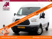 Ford Transit - 2.0 TDCI 130pk E6 L2H2 Trend Airco/Navi/Camera 02-2018