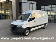 Mercedes-Benz Sprinter - 317 CDI L2 H2 Pro LED / MBUX / Navigatie / Camera / Parkeers