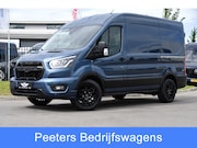 Ford Transit - 350 2.0 TDCI L2H2 PB Edition Camera, Cruise, Carplay, 170pk,