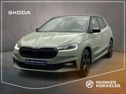 Skoda Fabia - 1.0 TSI Greentech 115pk Monte Carlo